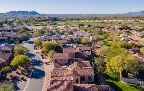 Club Village at Superstition Mountain by Bellago Homes in Gold Canyon - photo 0