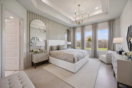 Bridgeland 60' (Prairieland Village) 18