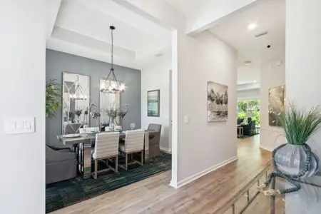 Weston Woods by SEDA New Homes in Jacksonville - image 5