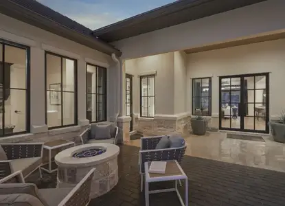 Santa Rita Ranch – Estate Homes by Sitterle Homes in Liberty Hill - image 5