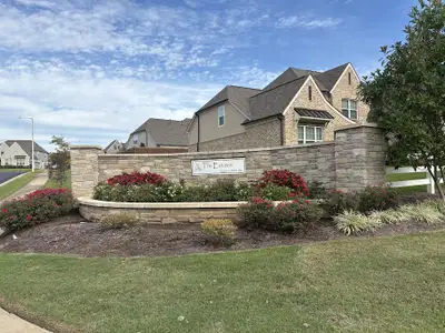 White Oak by Grant & Co in Arlington - image