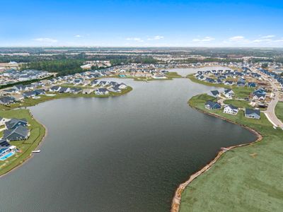 Indigo Bay by Pulte Homes in Myrtle Beach - image