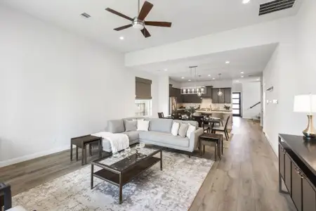 Sunterra by Risewell Homes in Katy - image 8