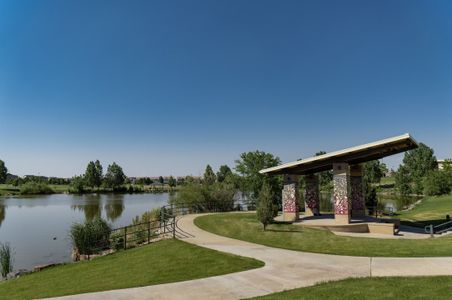 Coach House at Green Valley Ranch 10