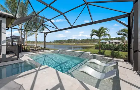 The Reserve at Eastpointe by DiVosta in Palm Beach Gardens - photo 14 14