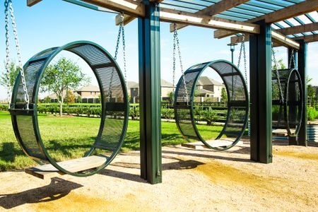 Harvest Green 65' by David Weekley Homes in Richmond - image 12