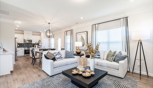 Drake Estates by Smith Douglas Homes in Goldsboro - image 5