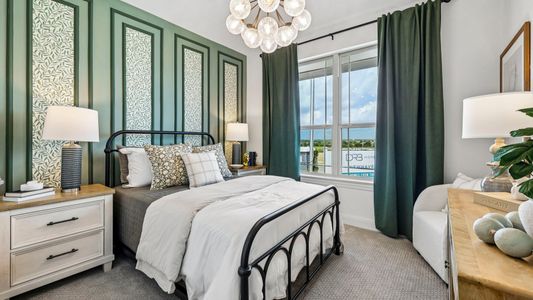 Whisper South by DRB Homes in San Marcos - image 6