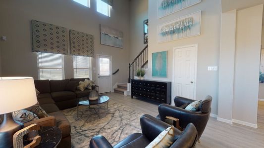 Sunterra by Colina Homes in Katy - photo 19 19