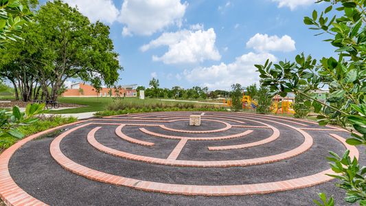 Heritage Village by CB JENI Homes in Haltom City - image 17