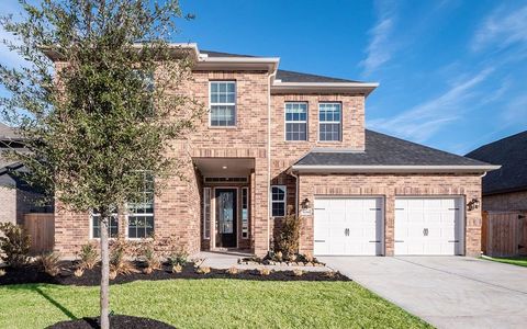 Katy Lakes by CastleRock Communities in Katy - photo 7 7