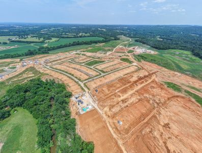 The Landing at Greens Mill by Goodall Homes in Columbia - image 12