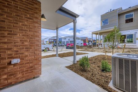 Geos by Dream Finders Homes in Arvada - image 7