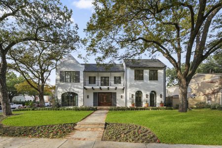 Highland Park by Robert Elliott Custom Homes in Dallas - photo 8 8