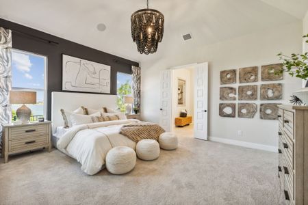 Lake Park by Cambridge Homes in Rowlett - photo 23 23