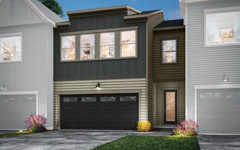 Summit At Homestead by Tri Pointe Homes in Chapel Hill - image 3