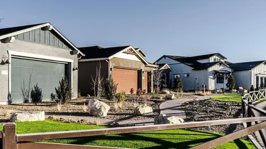 Westwood by Davidson Homes LLC in Prescott - photo 1 1