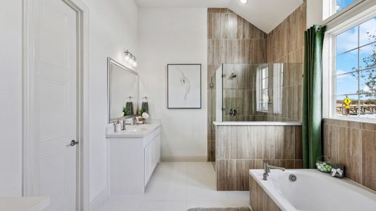 Solterra Texas by DRB Homes in Mesquite - image 14