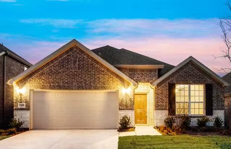 Wildridge by Pulte Homes in Oak Point - photo 21 21
