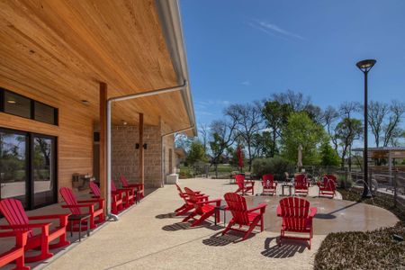 Trinity Falls by Highland Homes in McKinney - image 4