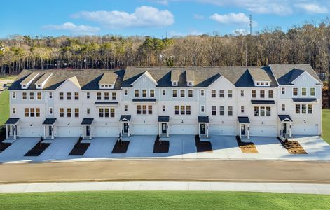 Rosewood Farm by Taylor Morrison in Lawrenceville - photo 42 42