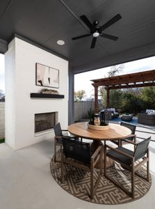 Inspiration Collection 70 at Painted Tree by Tri Pointe Homes in McKinney - photo 8 8