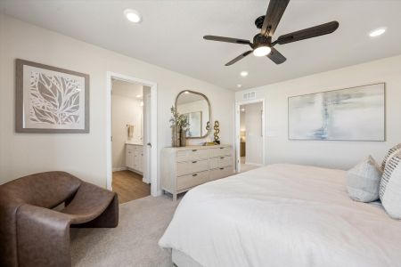 Alpine Collection at Brighton Crossings 15