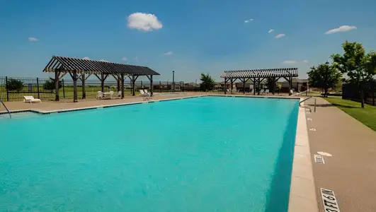 Patriot Estates - Master planned community in Venus, TX 2