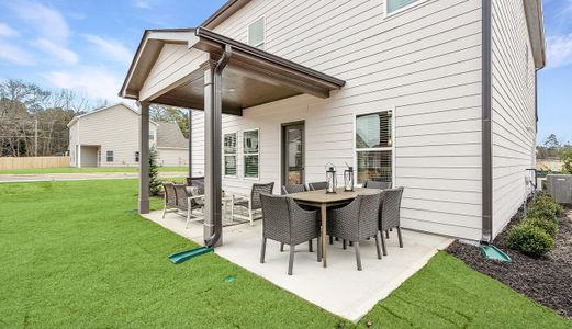 Morgan Landing by Smith Douglas Homes in Carrollton - photo 17 17