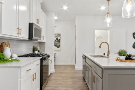 Woodbridge Villas by Grenadier Homes in Wylie - image 9