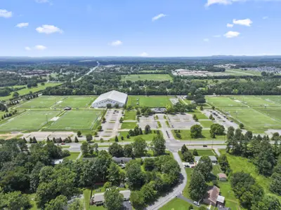 Vincion by M/I Homes in Murfreesboro - image