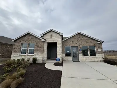 Cotton Brook: Claremont Collection by Lennar in Hutto - photo 4 4