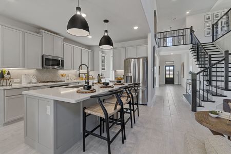 Aster Park by M/I Homes in McKinney - photo 10 10