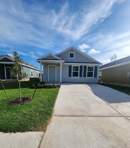 Bastrop Grove: Stonehill Collection by Lennar in Bastrop - photo 6 6