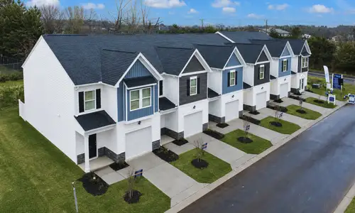 Cottage Corners by Veranda Homes in Taylors - image 3