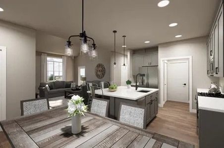 Chatfield Bluffs by Lokal Homes in Littleton - photo 25 25