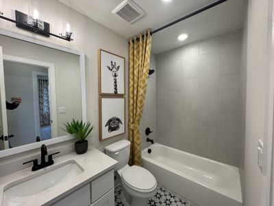 Nolina - 50' by Westin Homes in Georgetown - photo 43 43