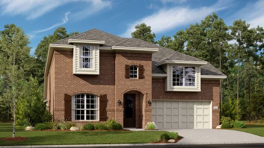 Northlake Estates: Brookstone Collection by Lennar in Little Elm - photo 9 9