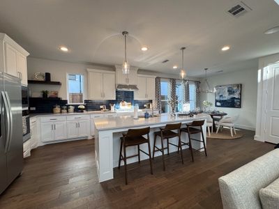 Hillstead by American Legend Homes in Lavon - photo 20 20