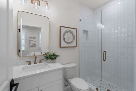 Park Walke Townhomes 34
