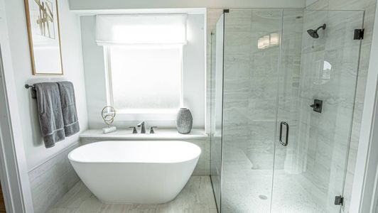 Westside Preserve by First Texas Homes in Midlothian - image 9