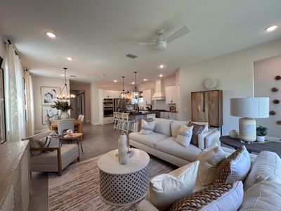 Osprey Ranch by K. Hovnanian® Homes in Winter Garden - photo 32 32