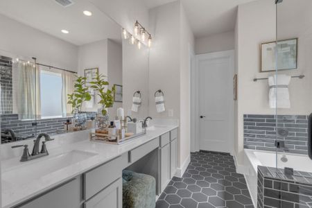 Attwater - Master planned community in Waller, TX 17 17