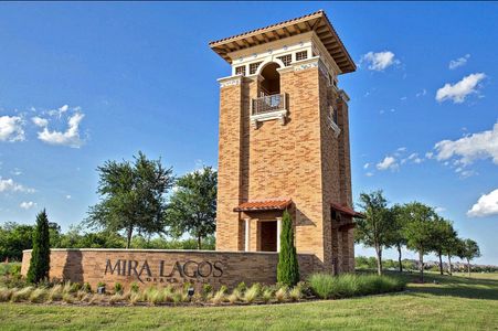 Mira Lagos - Master planned community in Grand Prairie, TX 0 0