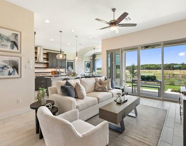 Homestead at Old Settlers Park by Tri Pointe Homes in Round Rock - photo 30 30