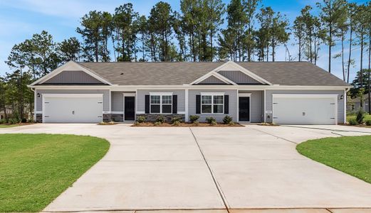 The Cottages of Silvertown by Smith Douglas Homes in Thomaston - image 8