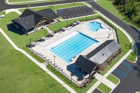 Reidville Villas by Ryan Homes in Reidville - image
