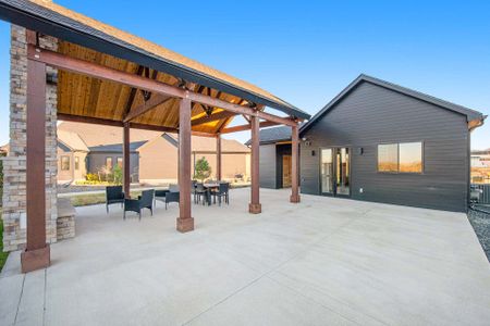 Pelican Shores at Water Valley by Trumark Homes in Windsor - image 3