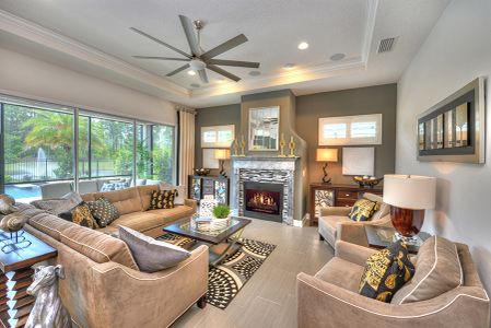 Oakmont by ICI Homes in Gainesville - photo 15 15