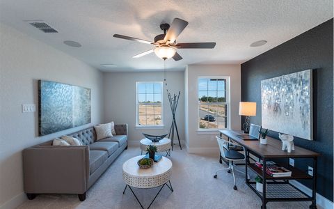 Hickory Ridge by CastleRock Communities in Elmendorf - photo 29 29